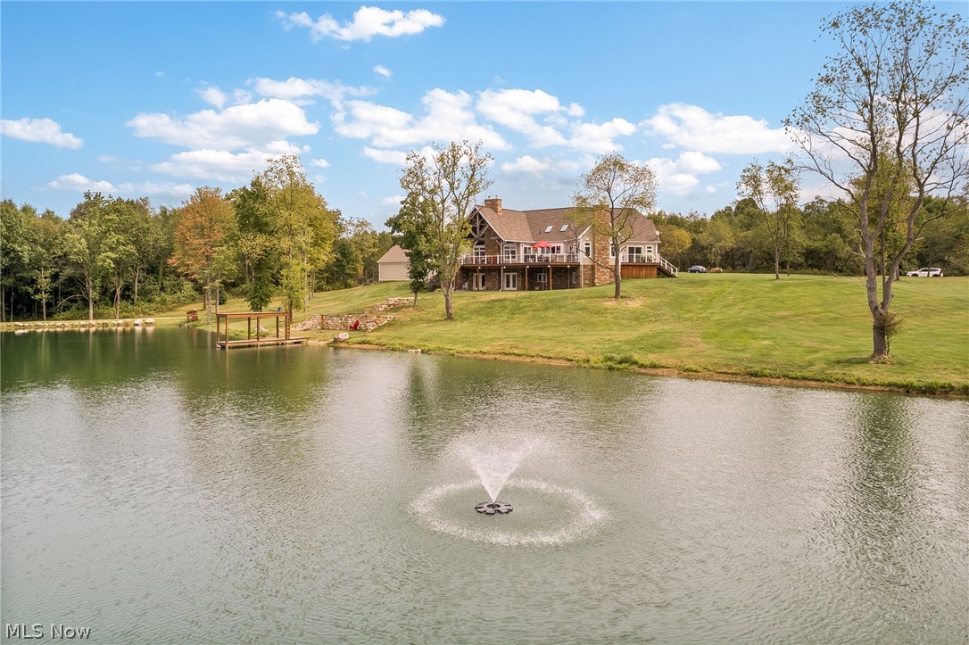 Copley - Residential