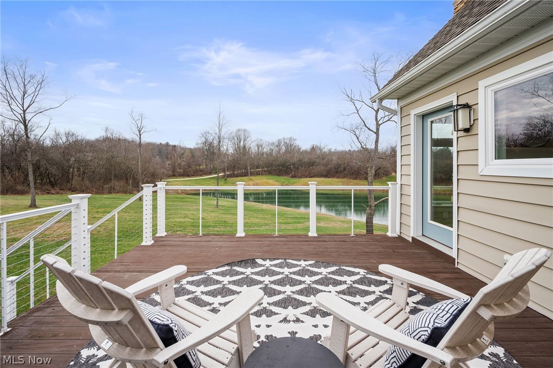 Copley - Residential