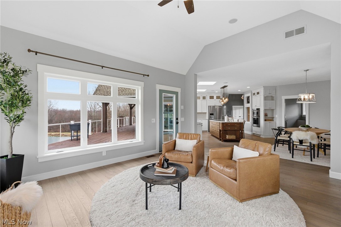 Copley - Residential