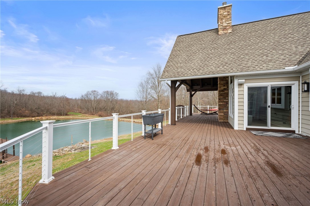 Copley - Residential