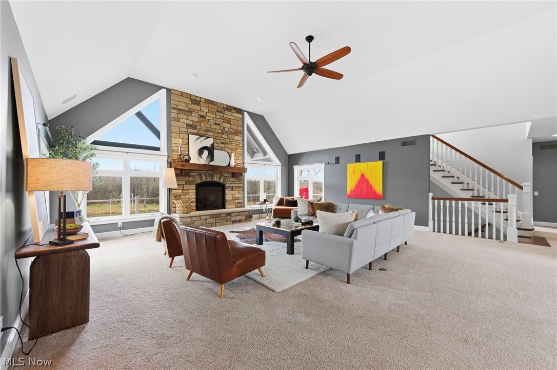 Copley - Residential