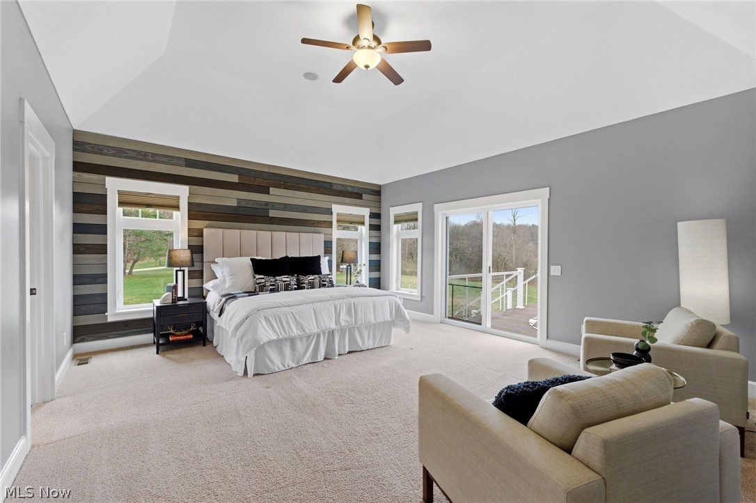 Copley - Residential