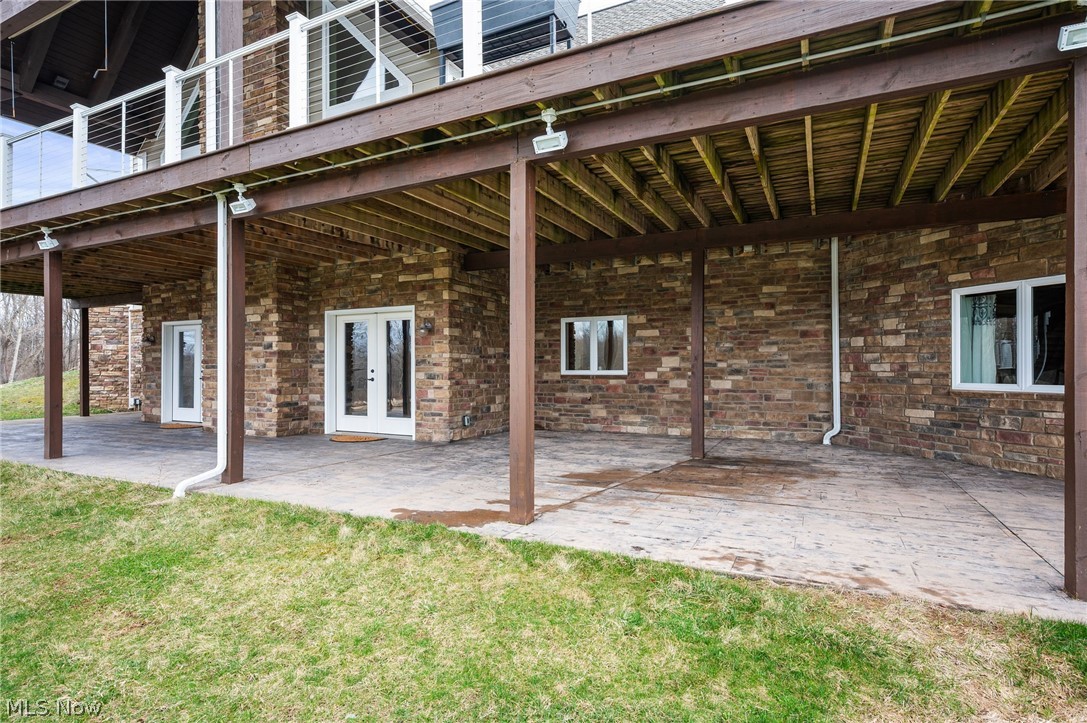 Copley - Residential