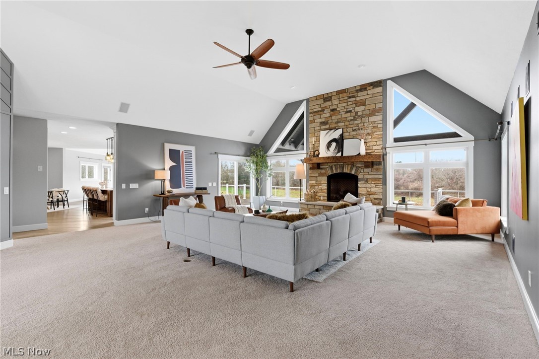 Copley - Residential