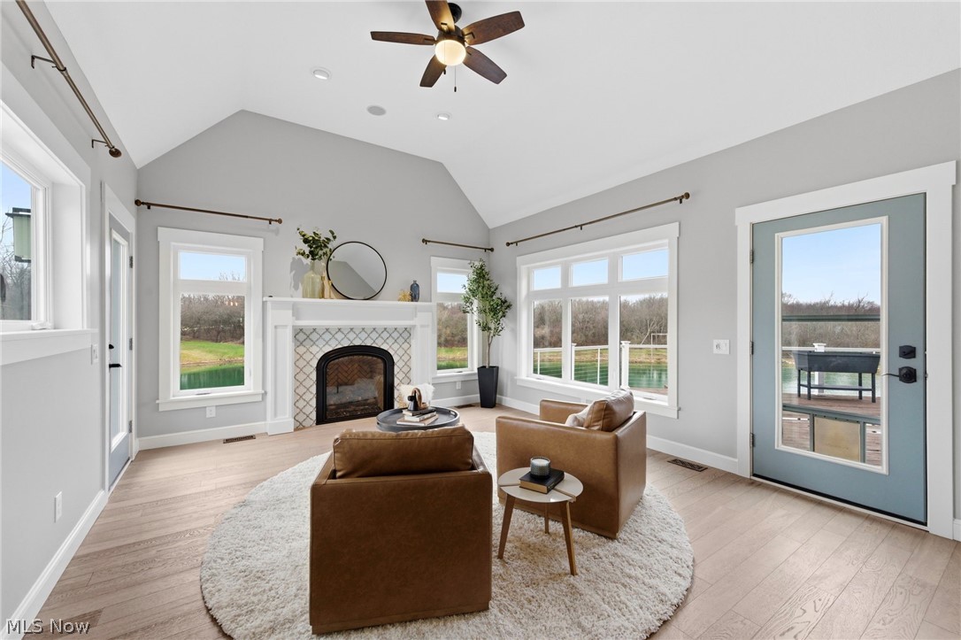 Copley - Residential