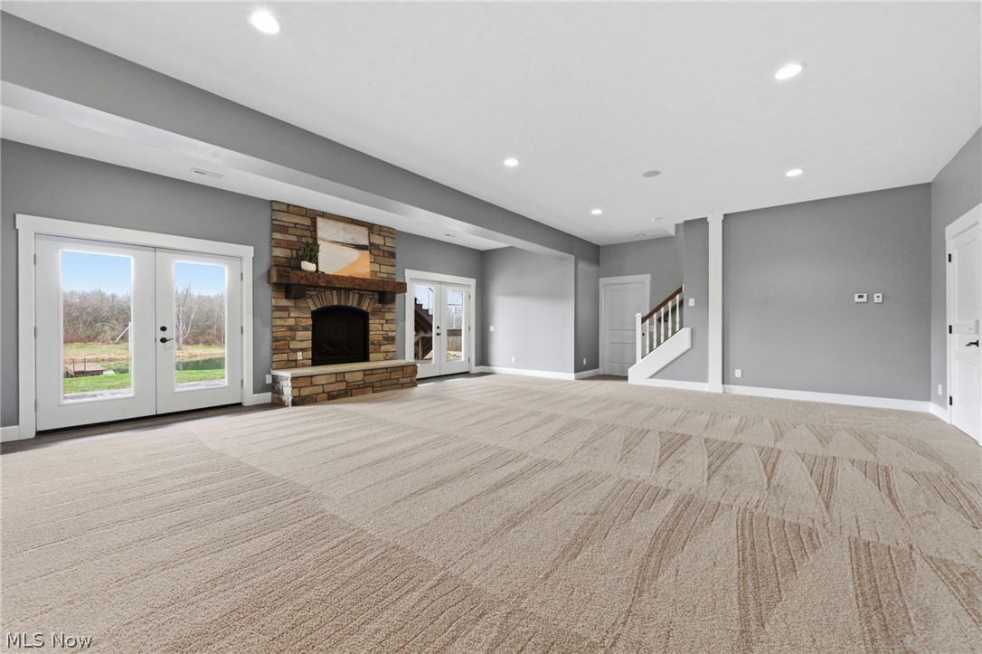 Copley - Residential