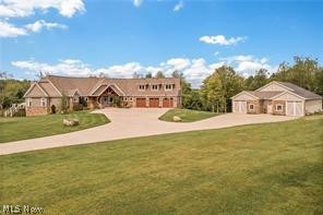 Copley - Residential