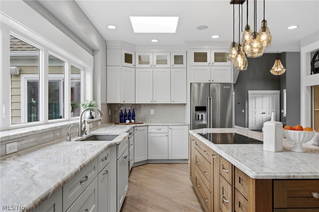 Copley - Residential