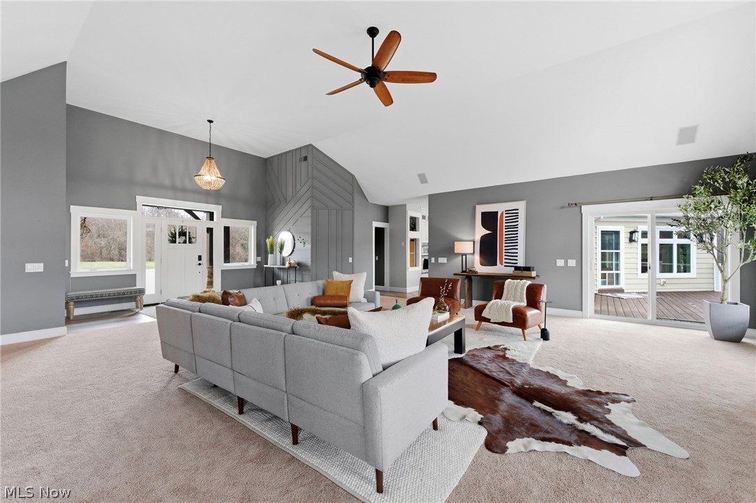 Copley - Residential