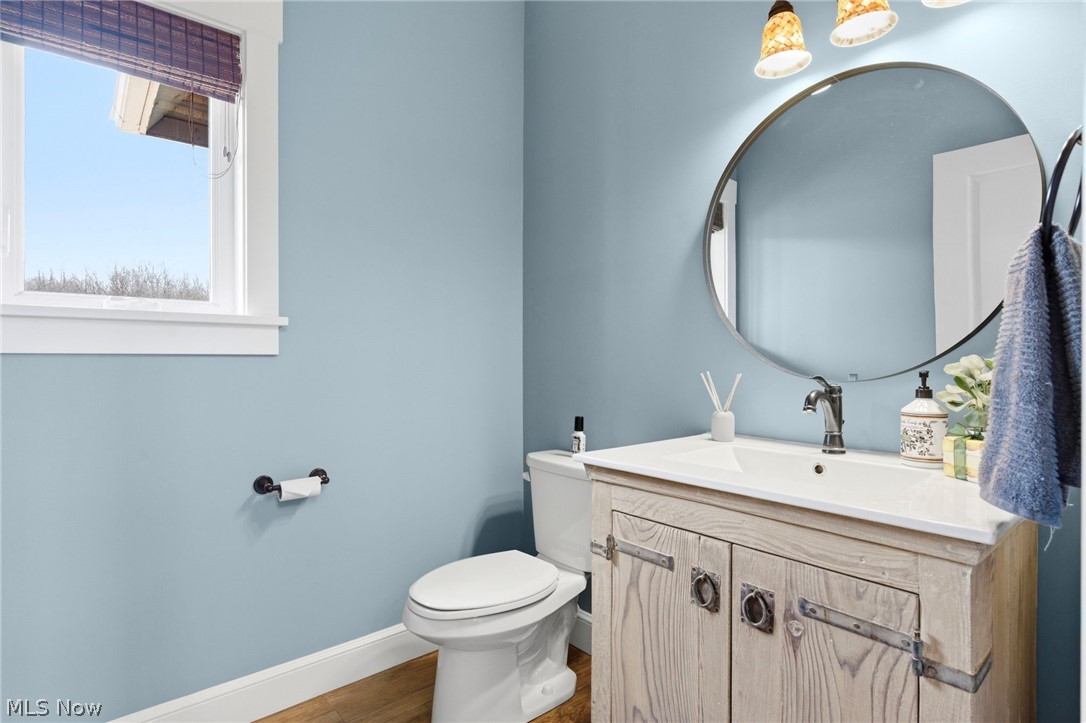 Copley - Residential