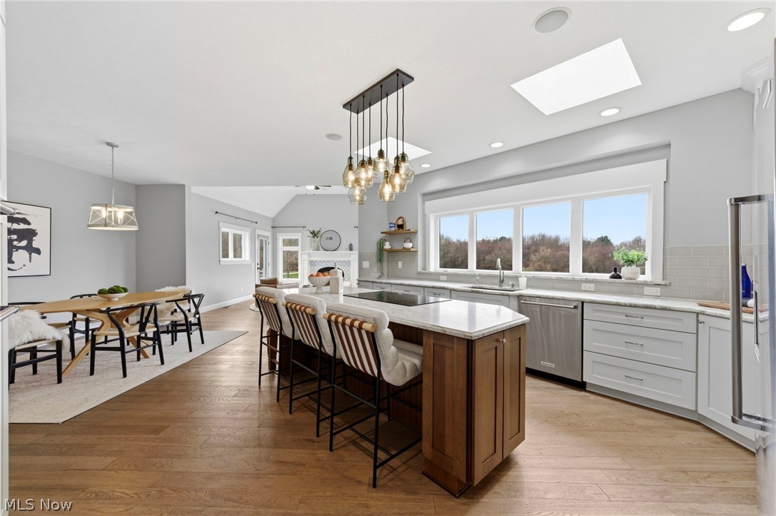 Copley - Residential