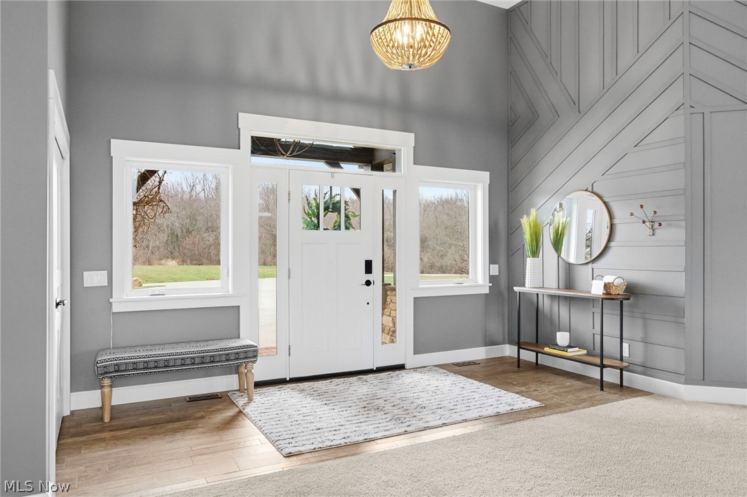 Copley - Residential