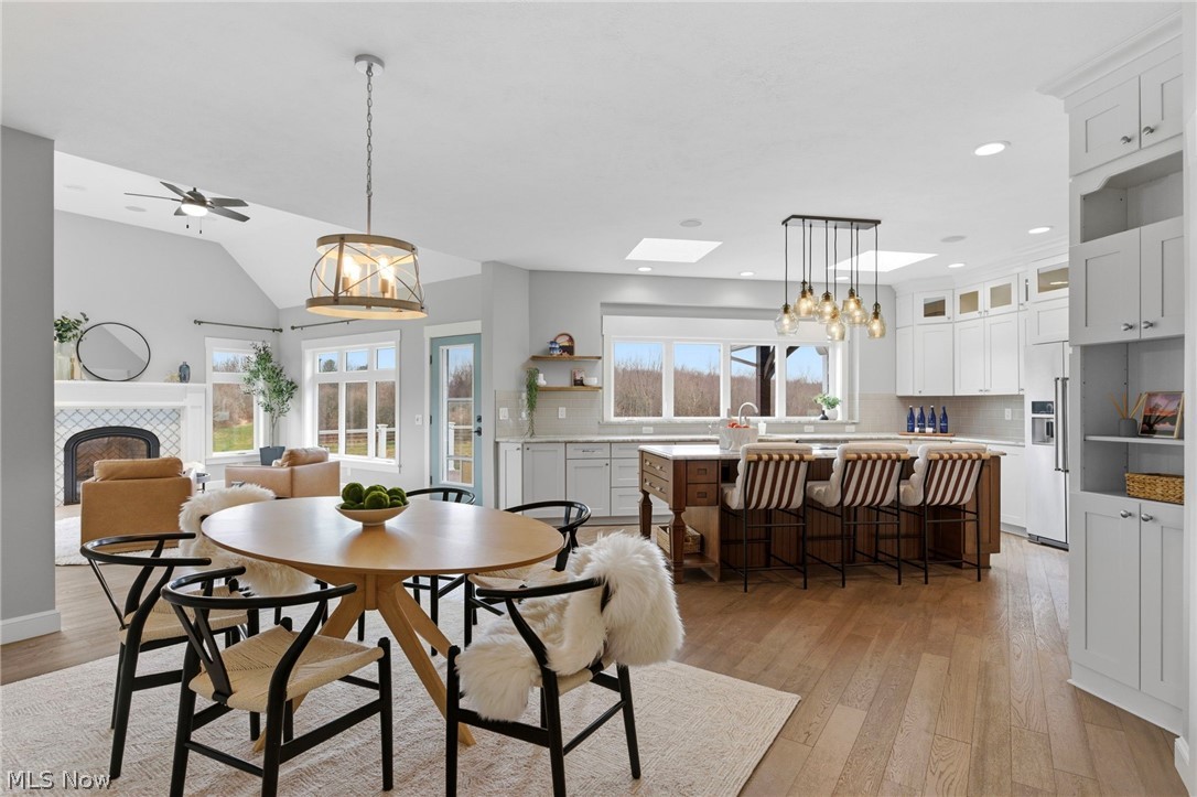 Copley - Residential