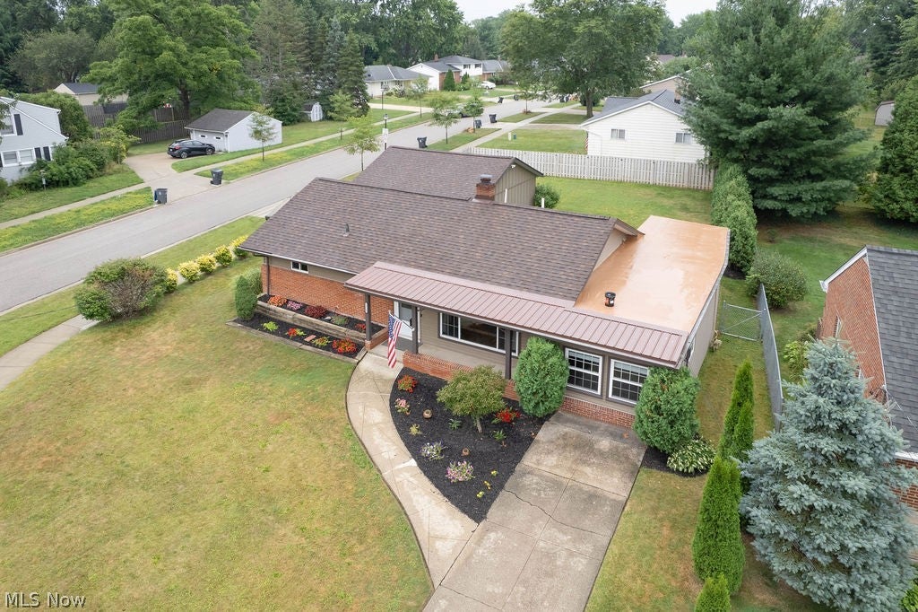 33580 Linden Drive