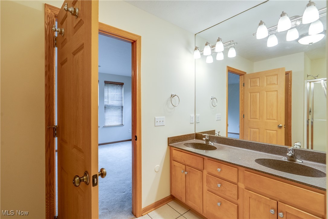 Park Place Estates - Residential