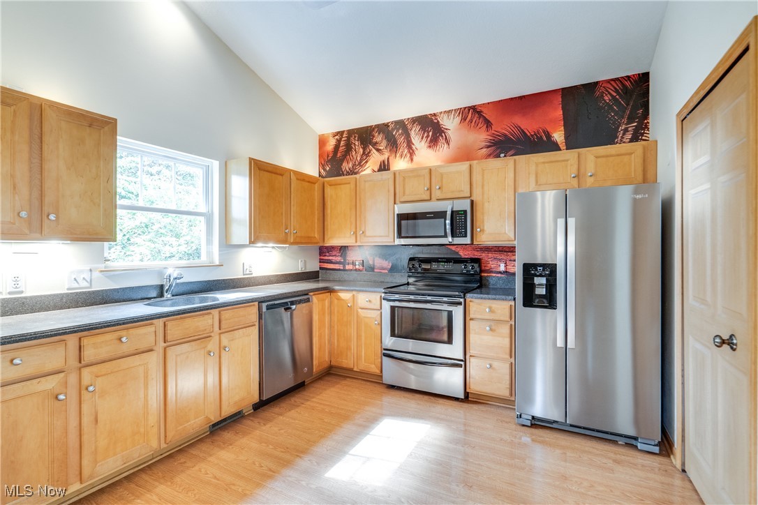 Park Place Estates - Residential