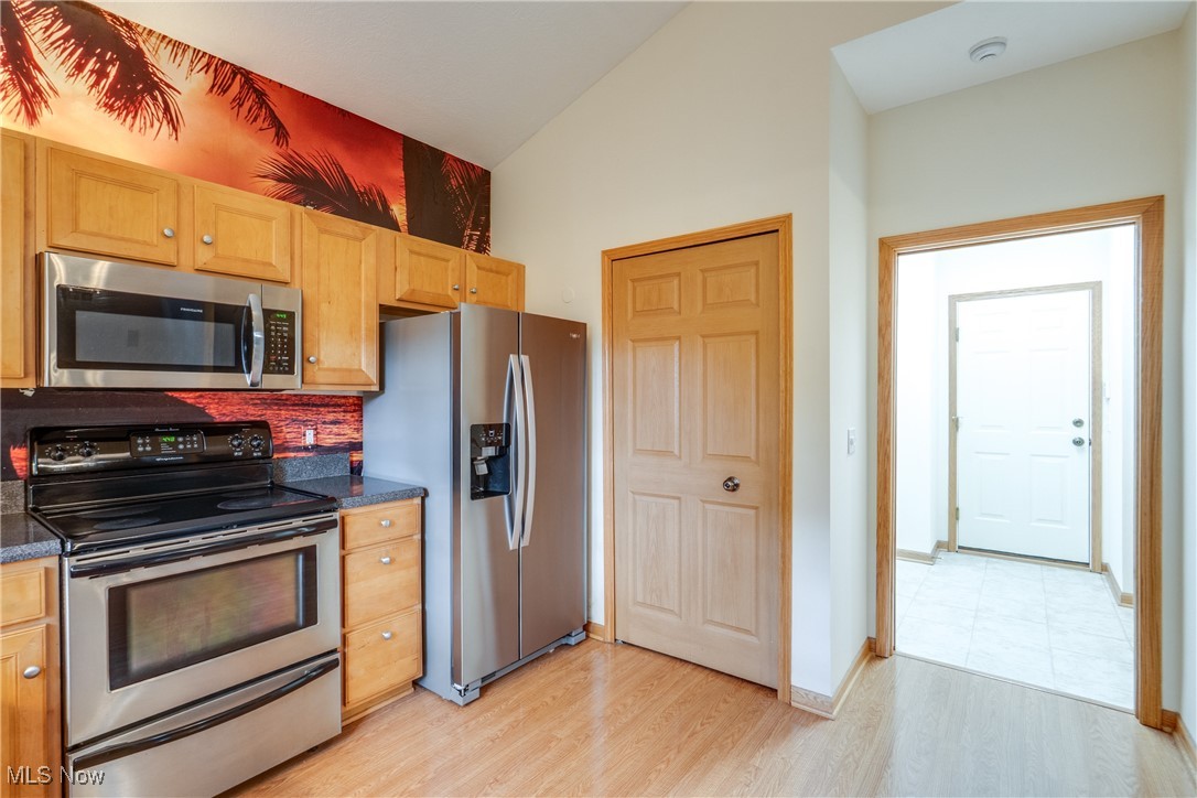 Park Place Estates - Residential