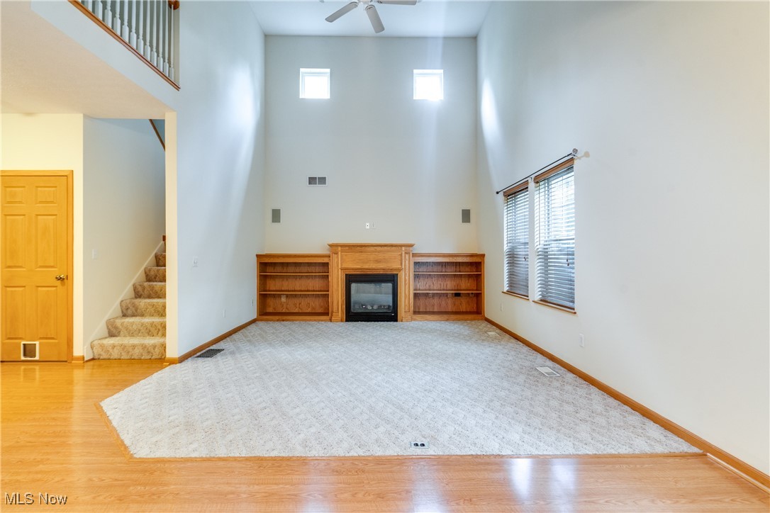 Park Place Estates - Residential