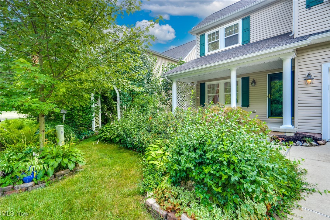 Park Place Estates - Residential