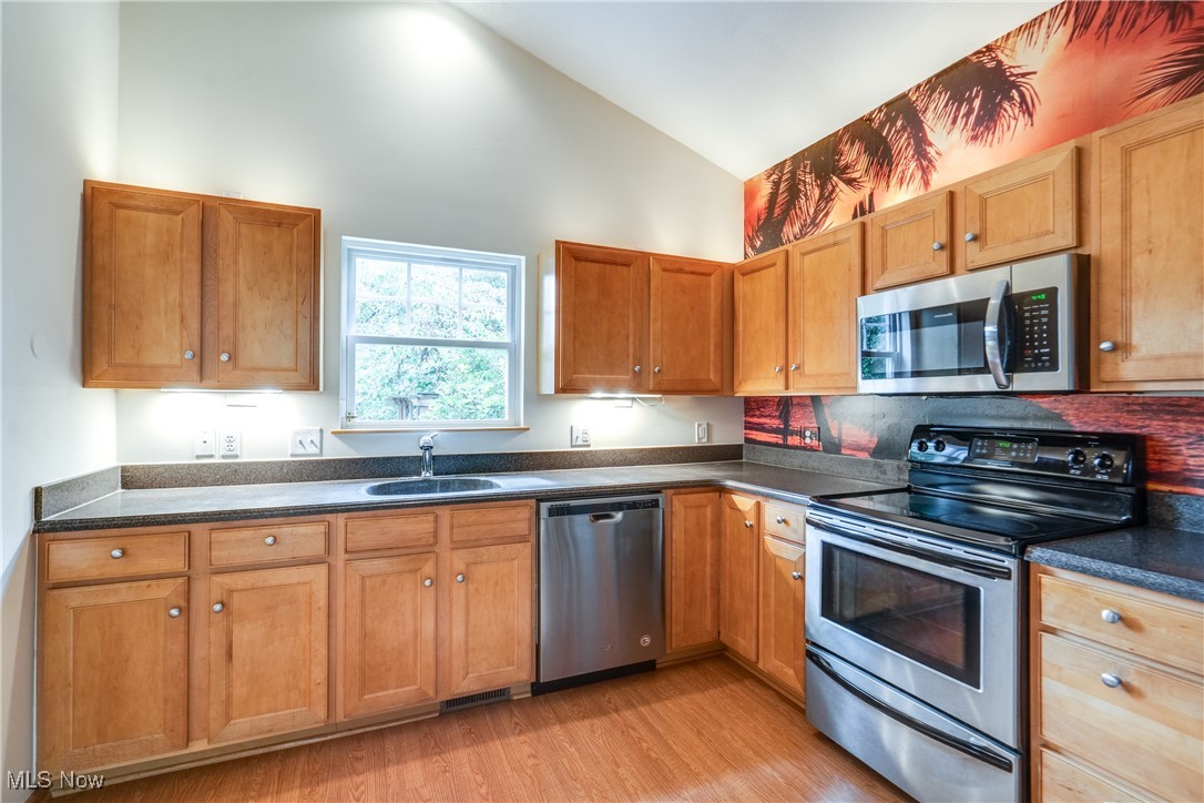 Park Place Estates - Residential