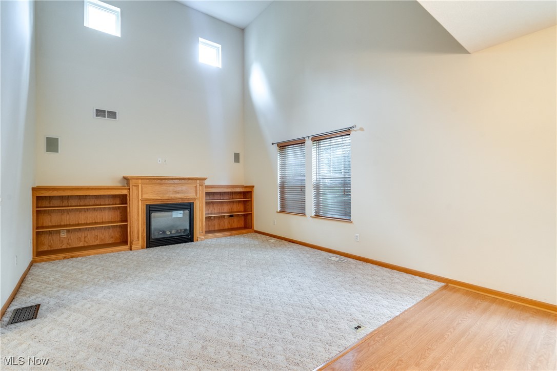 Park Place Estates - Residential