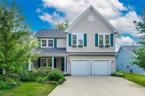 3108 Vermont Place Akron OH 44312