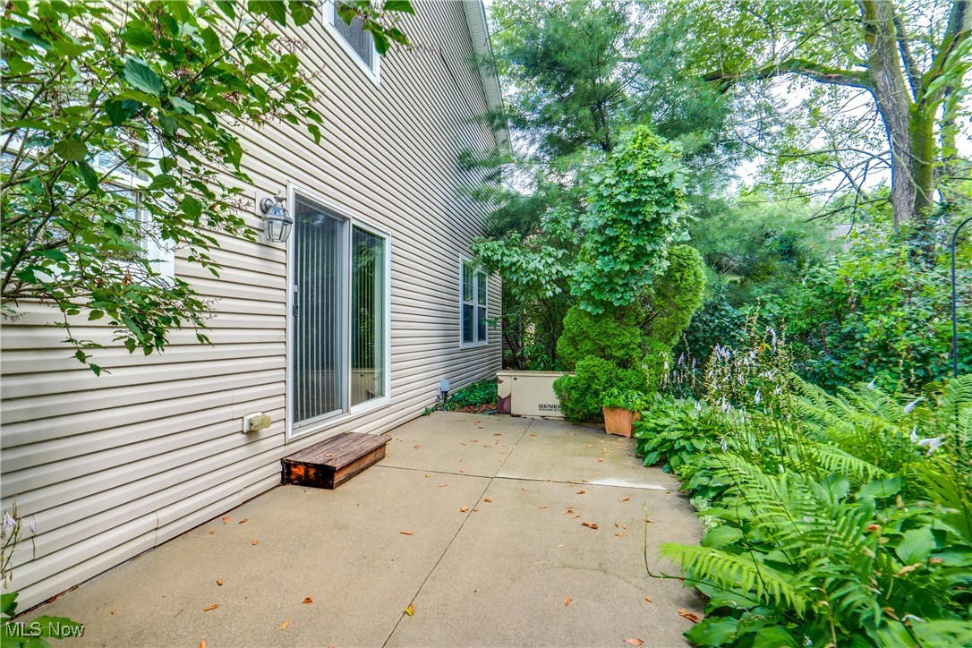 Park Place Estates - Residential