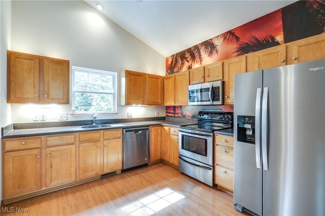 Park Place Estates - Residential