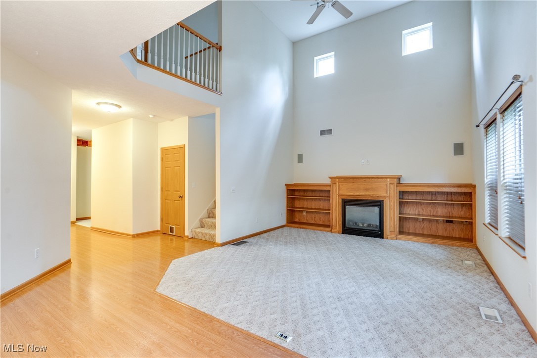 Park Place Estates - Residential