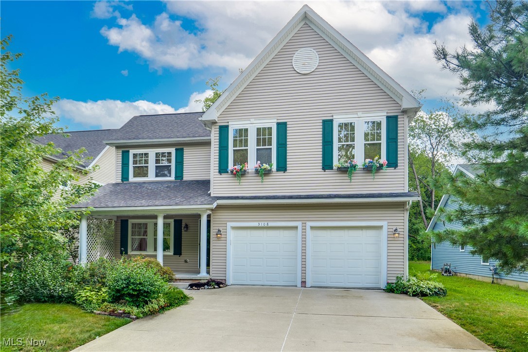 Park Place Estates - Residential