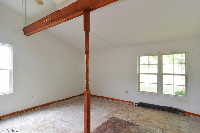 Cleveland Road Homesites - Residential