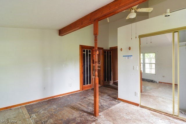 Cleveland Road Homesites - Residential