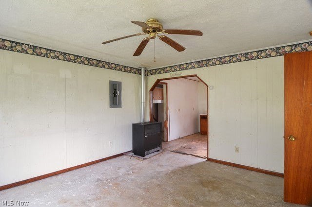 Cleveland Road Homesites - Residential