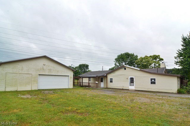 Cleveland Road Homesites - Residential