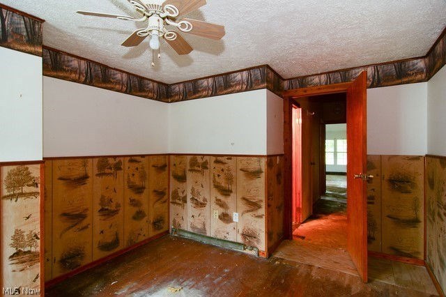 Cleveland Road Homesites - Residential