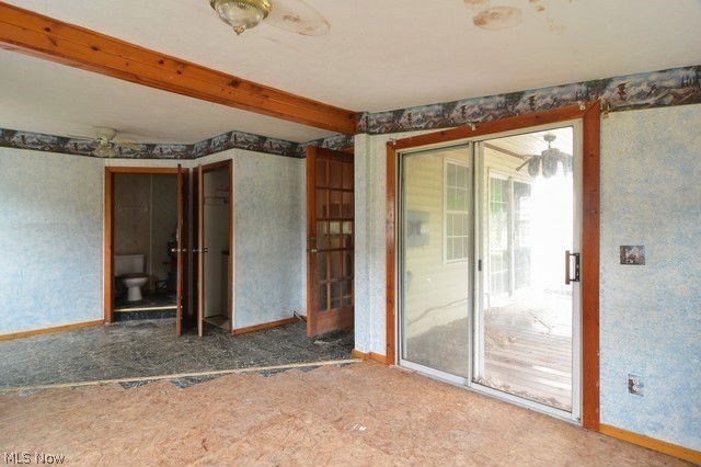 Cleveland Road Homesites - Residential