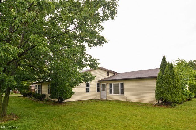 Cleveland Road Homesites - Residential