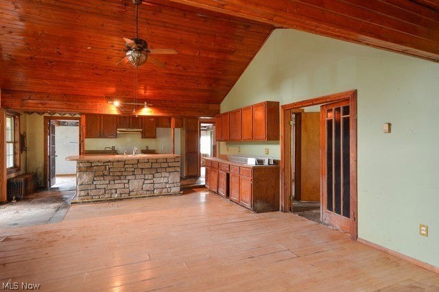 Cleveland Road Homesites - Residential