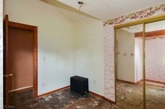 Cleveland Road Homesites - Residential