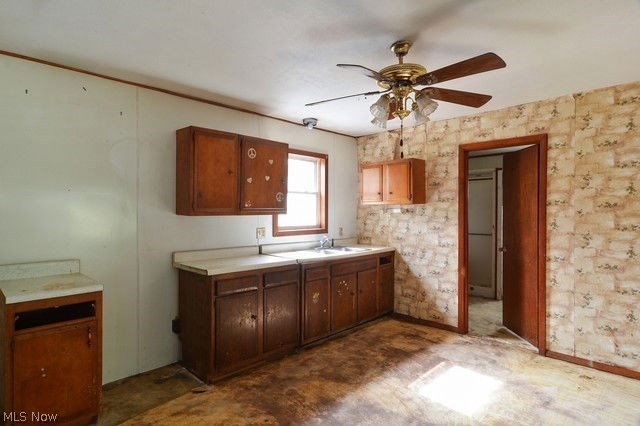 Cleveland Road Homesites - Residential