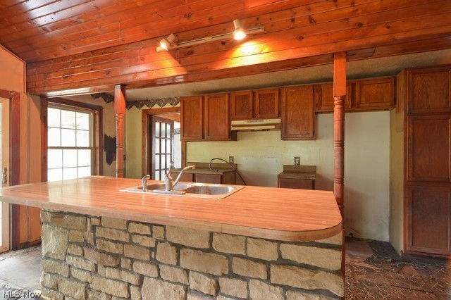 Cleveland Road Homesites - Residential