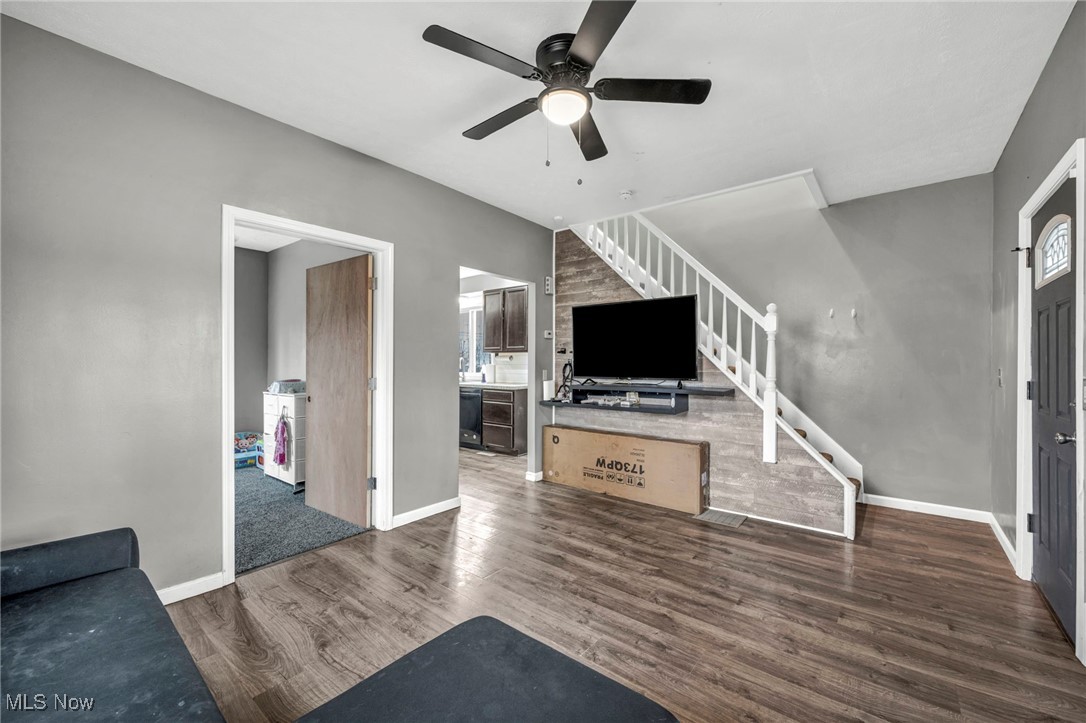 Cloverdale - Residential