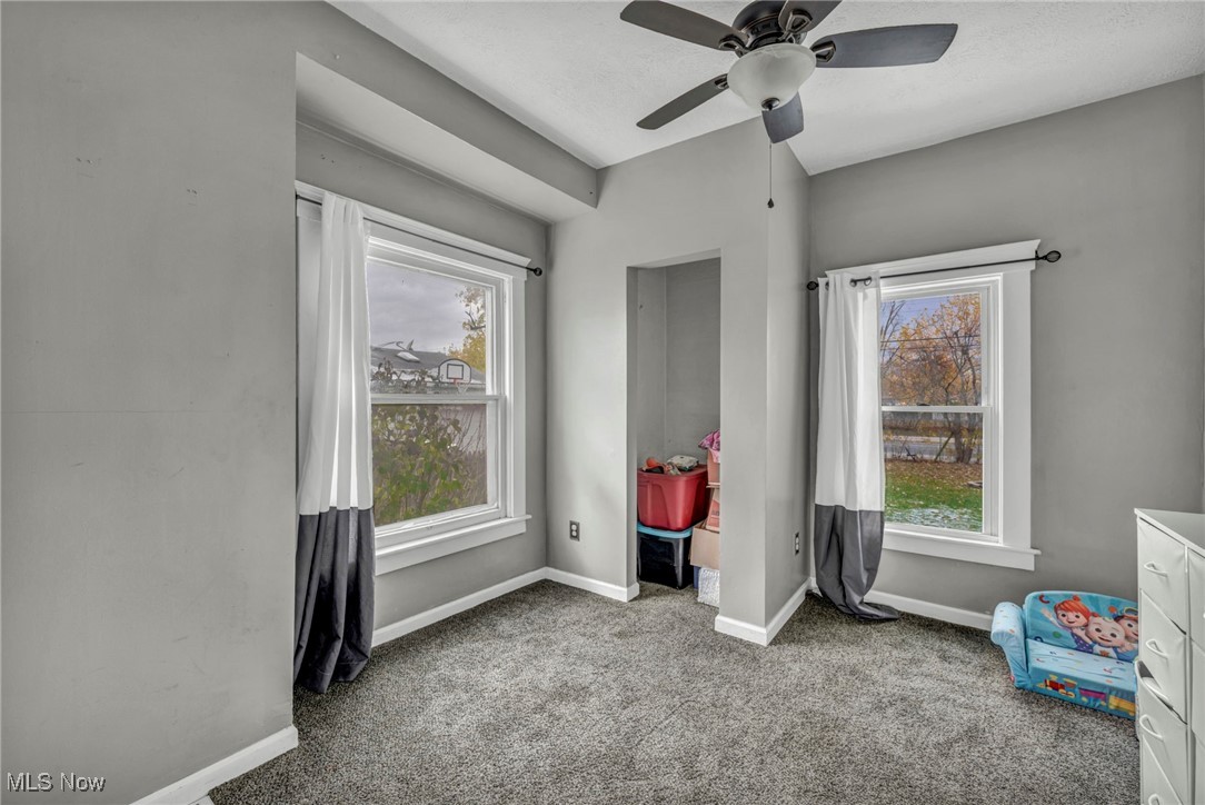 Cloverdale - Residential