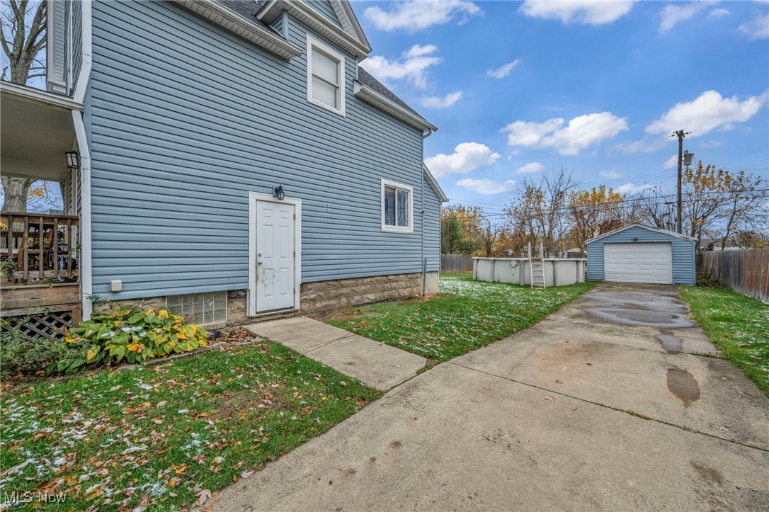 Cloverdale - Residential