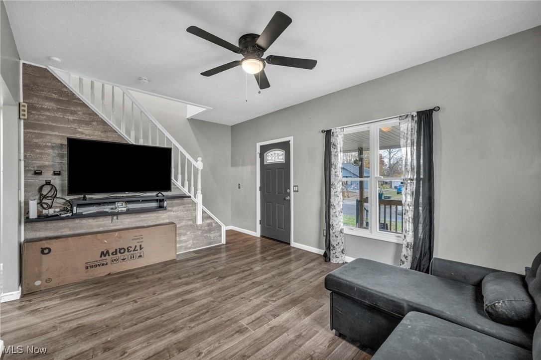 Cloverdale - Residential