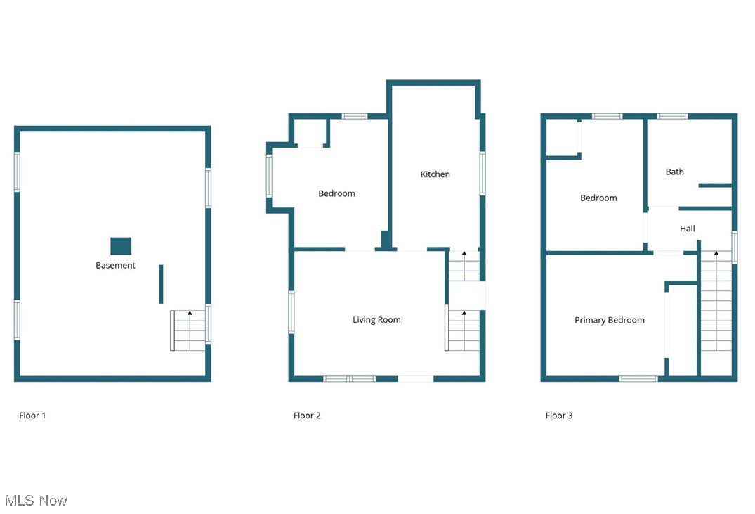 Cloverdale - Residential