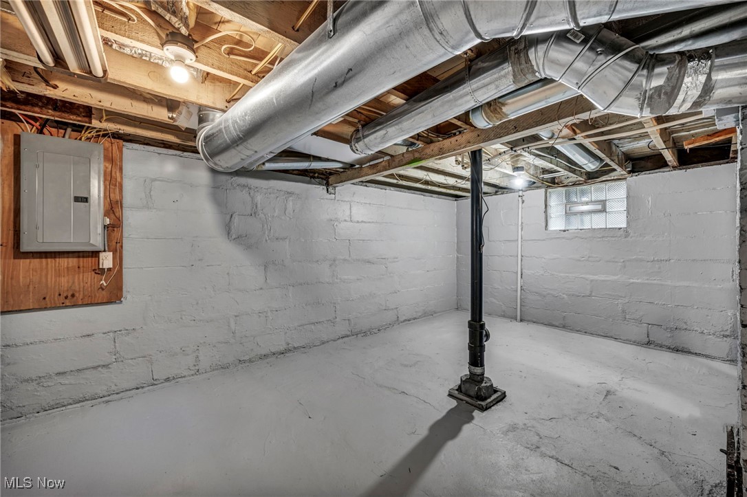 Cloverdale - Residential