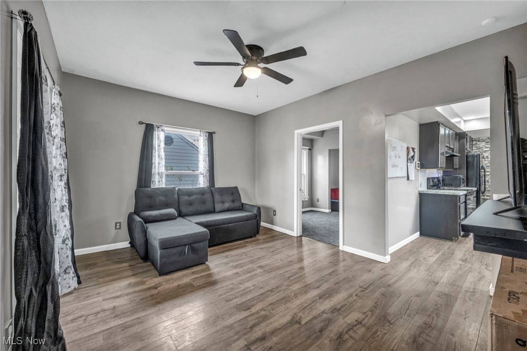 Cloverdale - Residential