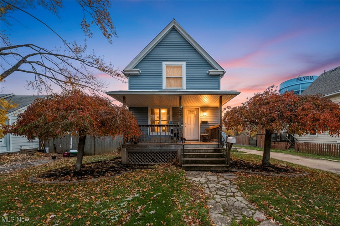 Cloverdale - Residential