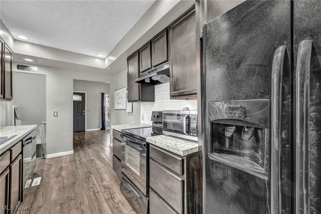 Cloverdale - Residential